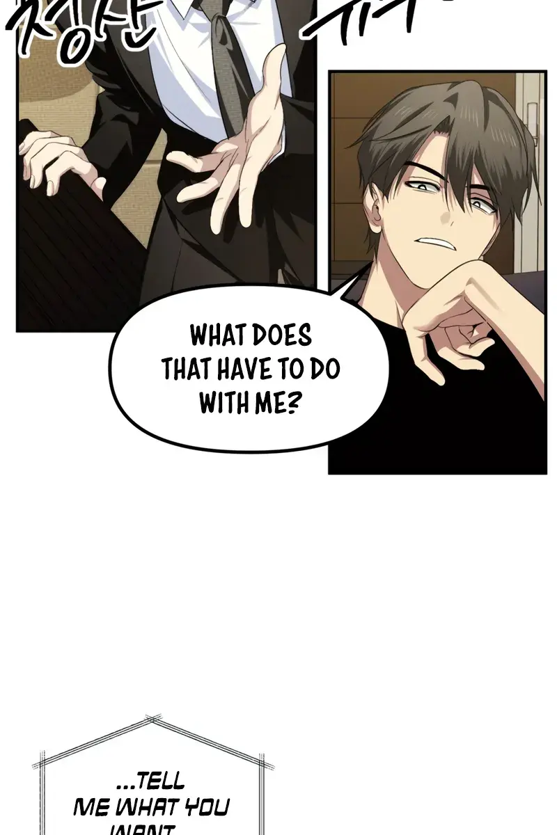 SSS Class Revival Hunter Chapter 144 Page 18