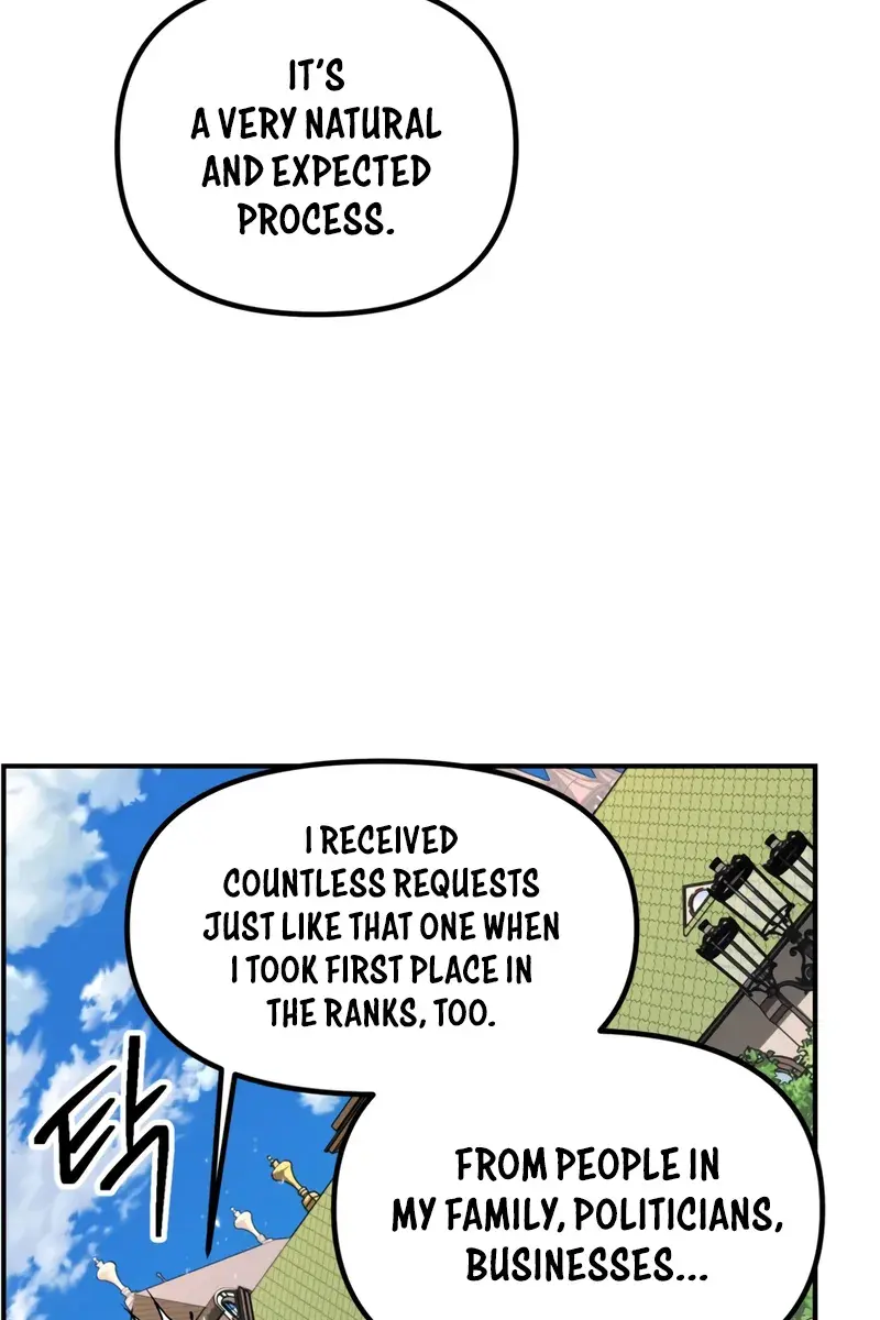 SSS Class Revival Hunter Chapter 144 Page 25