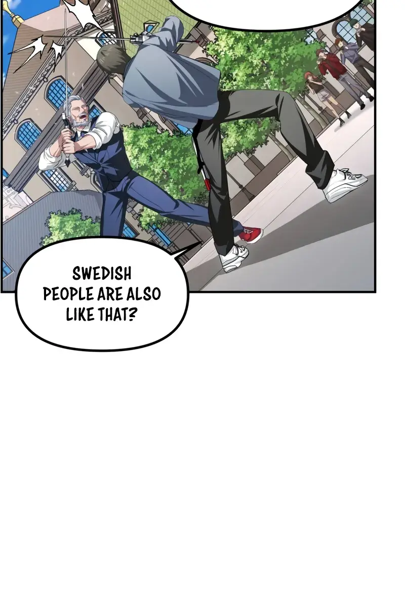 SSS Class Revival Hunter Chapter 144 Page 26