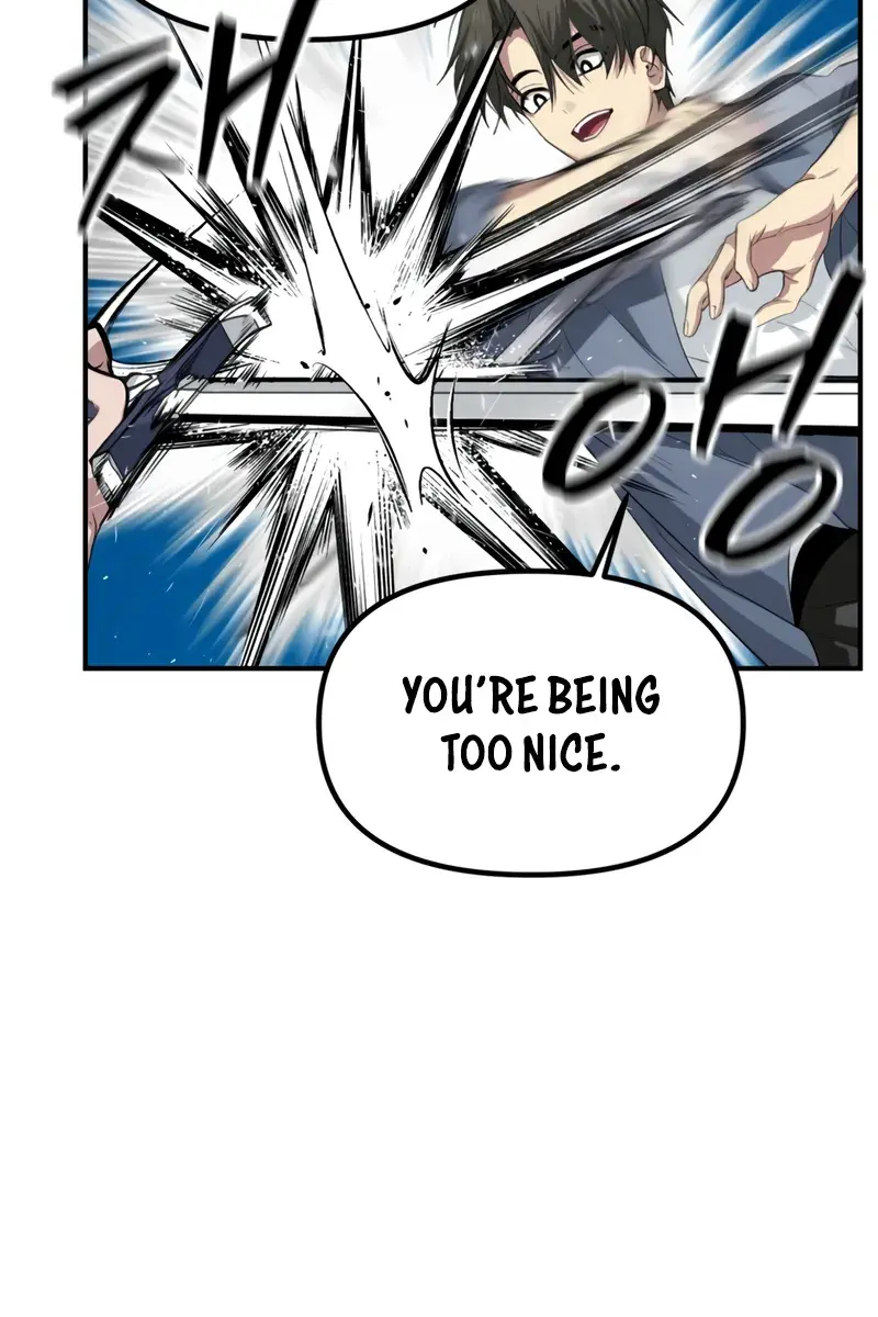 SSS Class Revival Hunter Chapter 144 Page 31