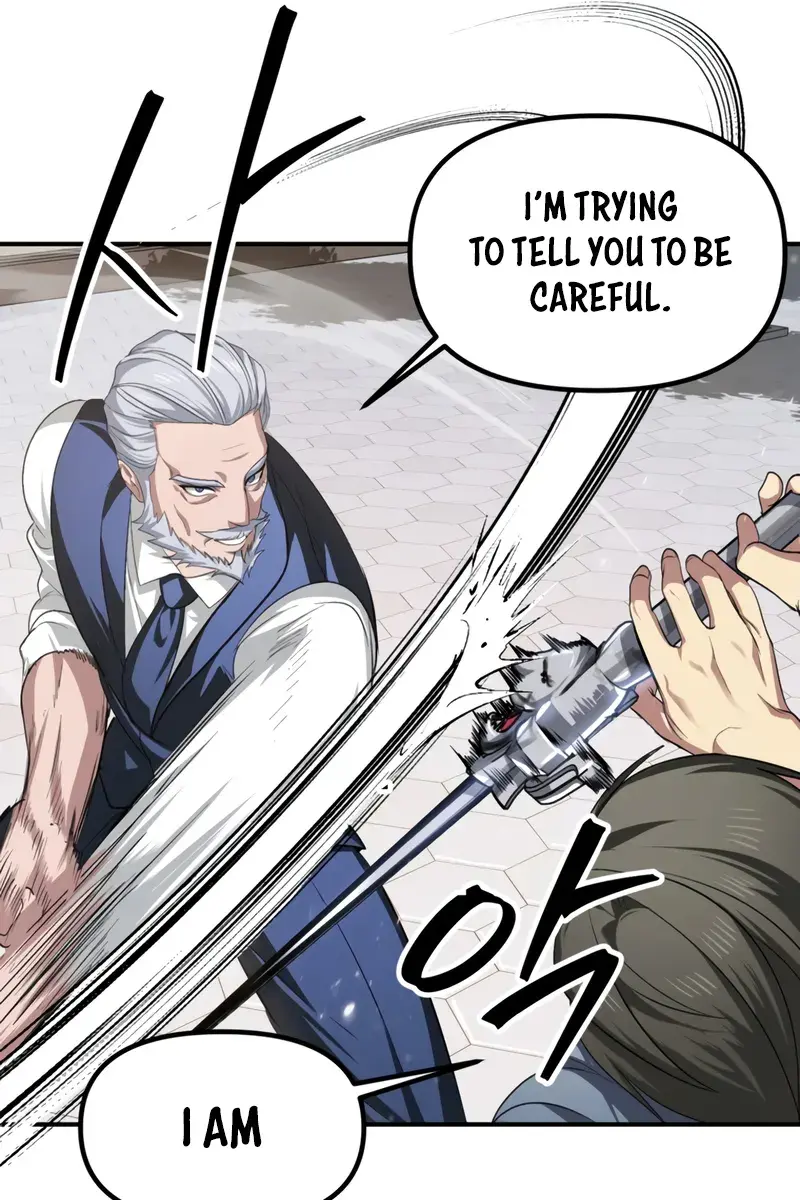 SSS Class Revival Hunter Chapter 144 Page 32