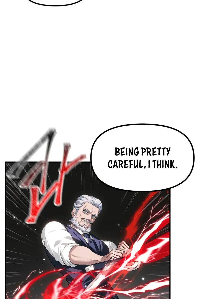 SSS Class Revival Hunter Chapter 144 Page 33