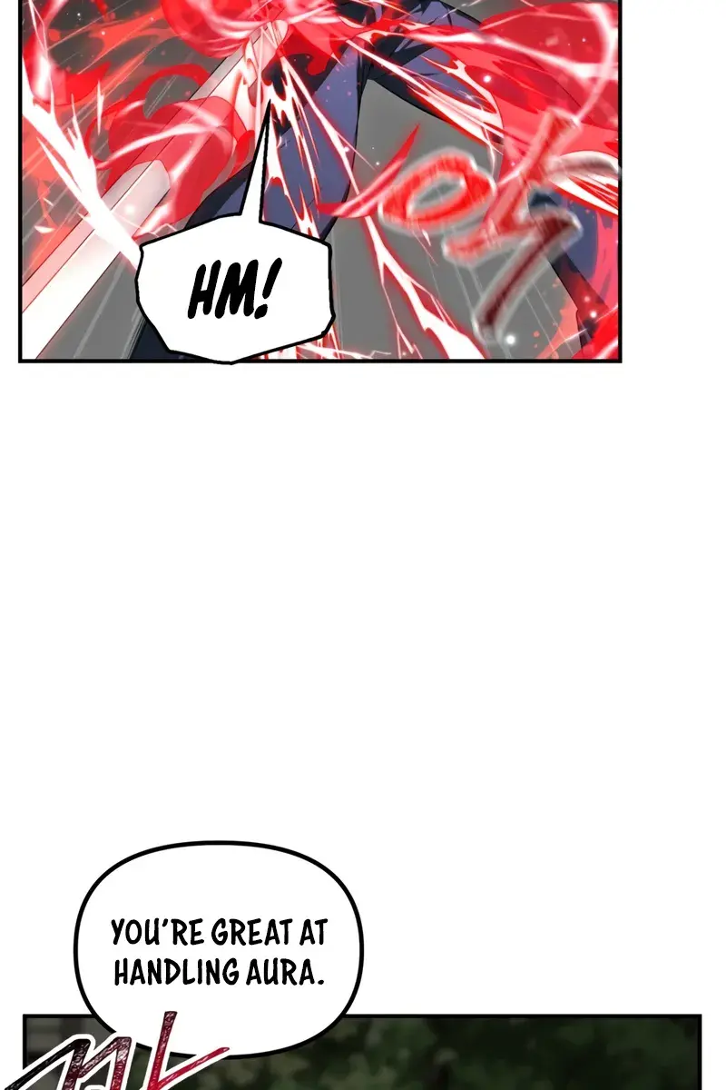 SSS Class Revival Hunter Chapter 144 Page 34