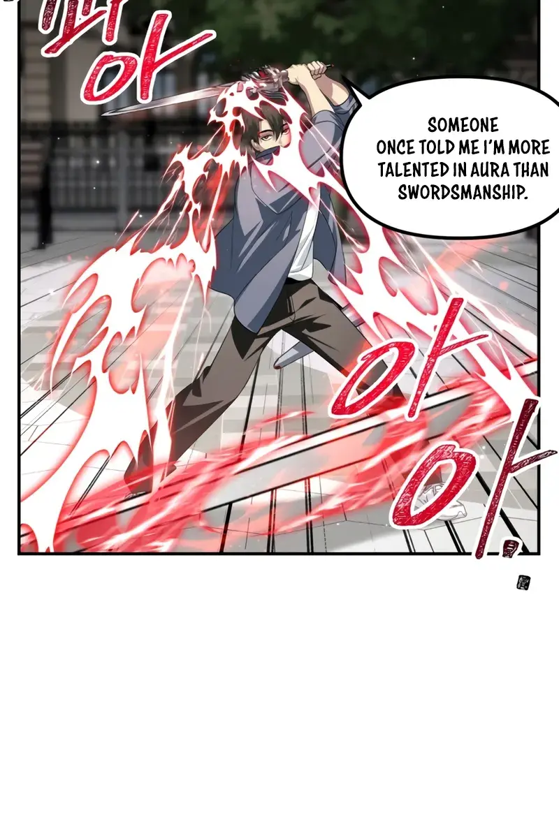 SSS Class Revival Hunter Chapter 144 Page 35