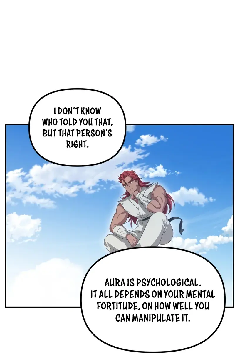 SSS Class Revival Hunter Chapter 144 Page 36