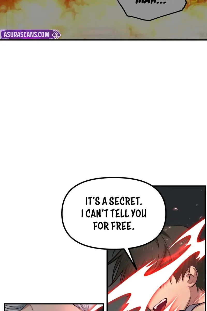 SSS Class Revival Hunter Chapter 144 Page 38