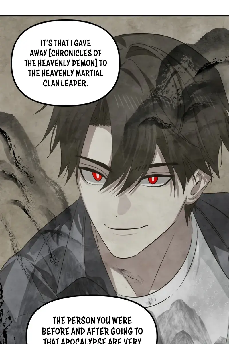 SSS Class Revival Hunter Chapter 144 Page 41