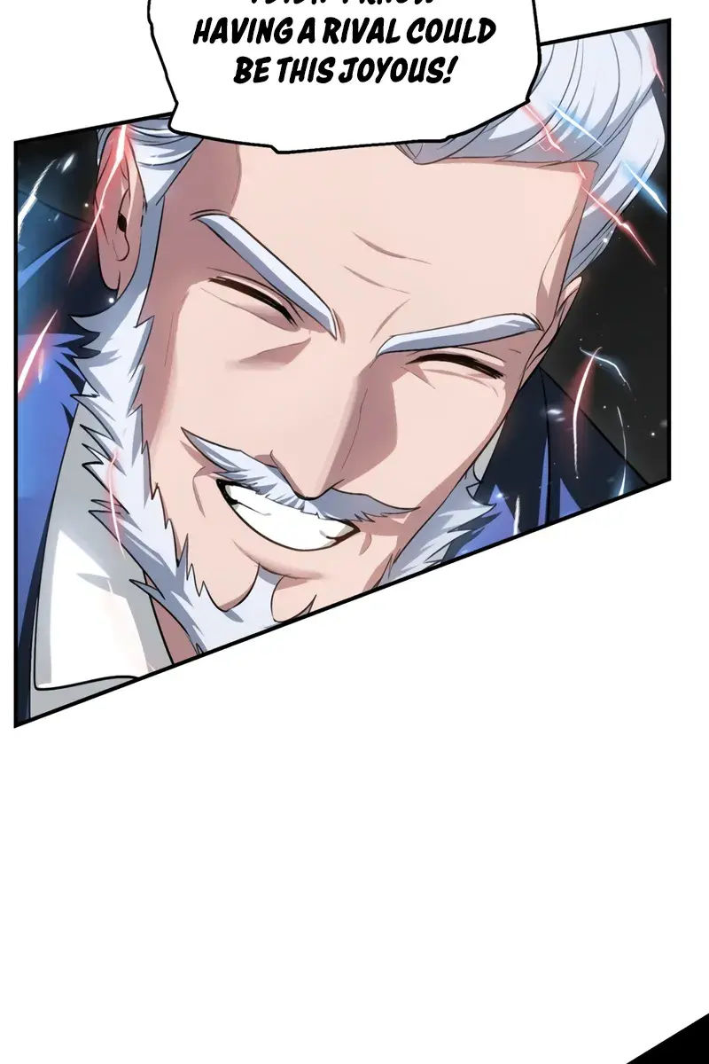 SSS Class Revival Hunter Chapter 144 Page 48