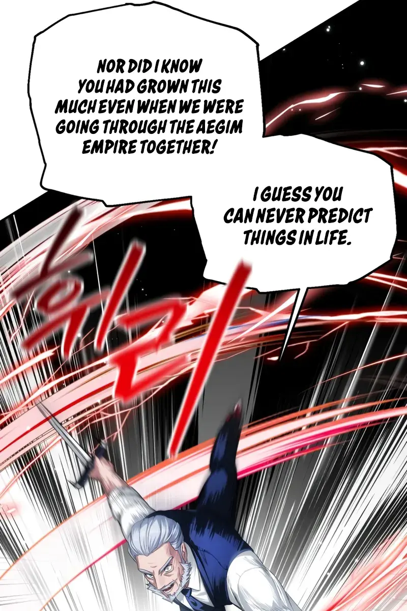 SSS Class Revival Hunter Chapter 144 Page 49