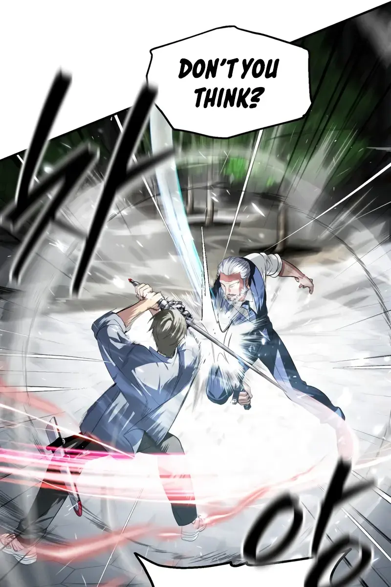 SSS Class Revival Hunter Chapter 144 Page 53