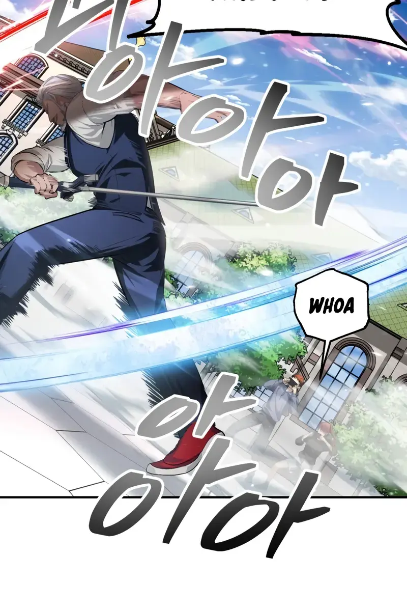 SSS Class Revival Hunter Chapter 144 Page 55