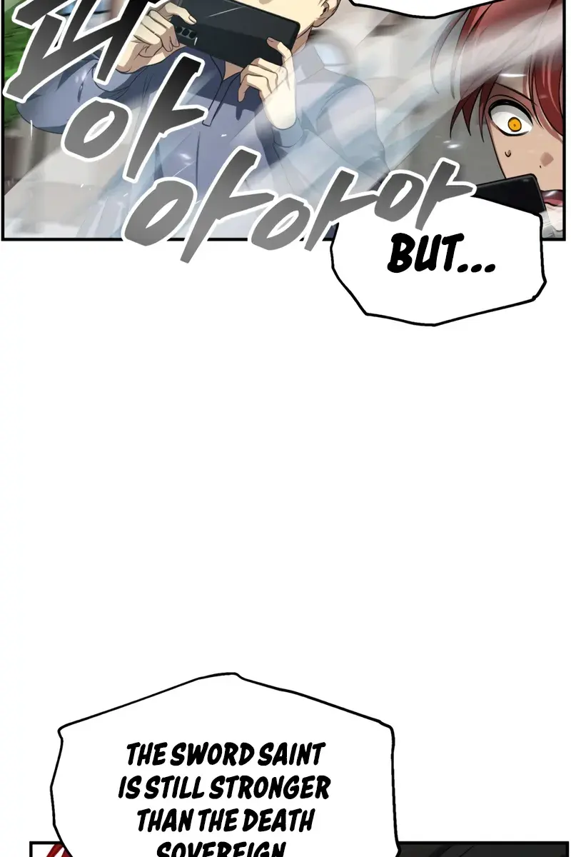 SSS Class Revival Hunter Chapter 144 Page 57