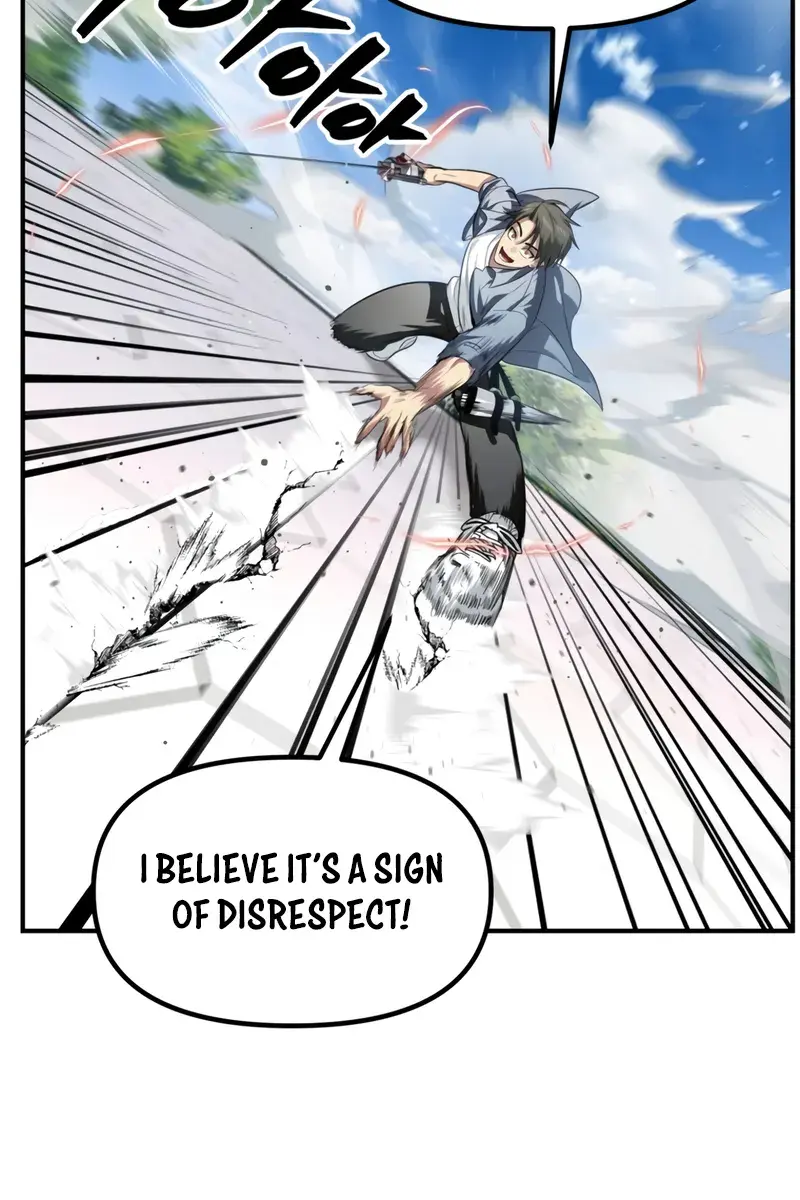 SSS Class Revival Hunter Chapter 144 Page 61