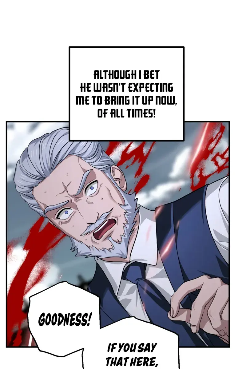 SSS Class Revival Hunter Chapter 144 Page 73