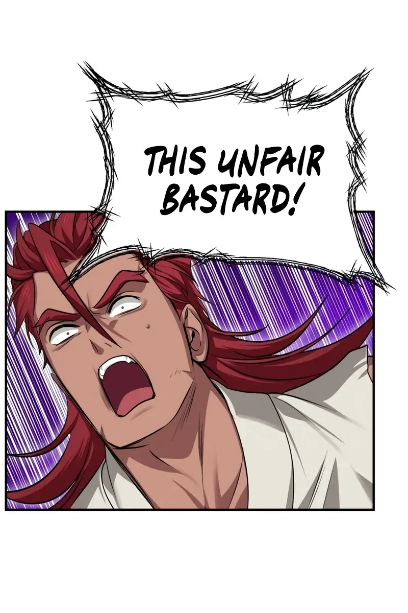 SSS Class Revival Hunter Chapter 144 Page 83