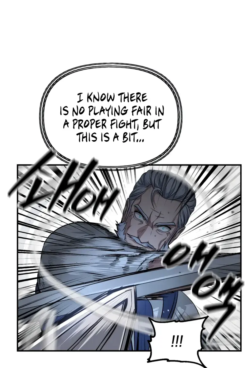 SSS Class Revival Hunter Chapter 144 Page 84