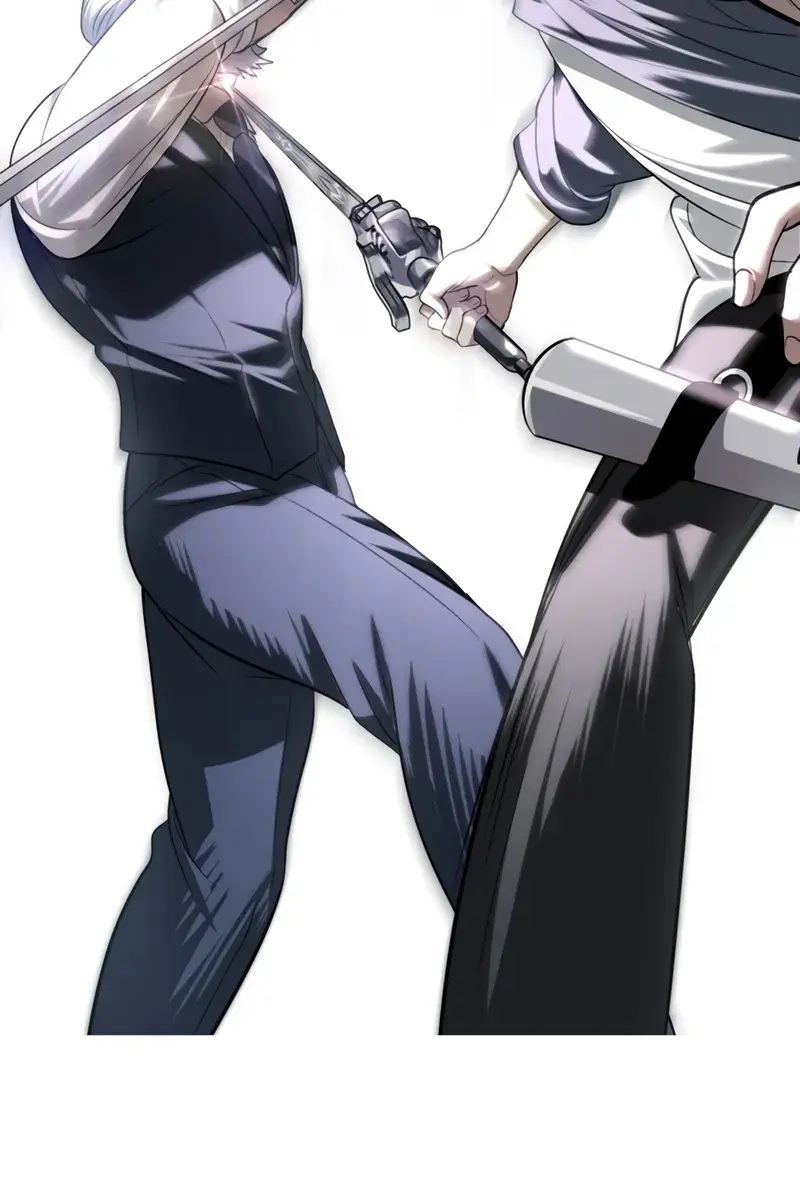 SSS Class Revival Hunter Chapter 144 Page 86