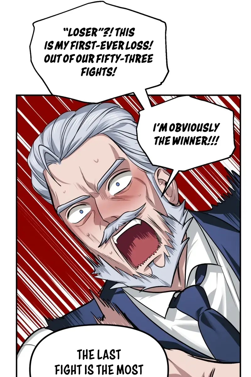 SSS Class Revival Hunter Chapter 144 Page 91