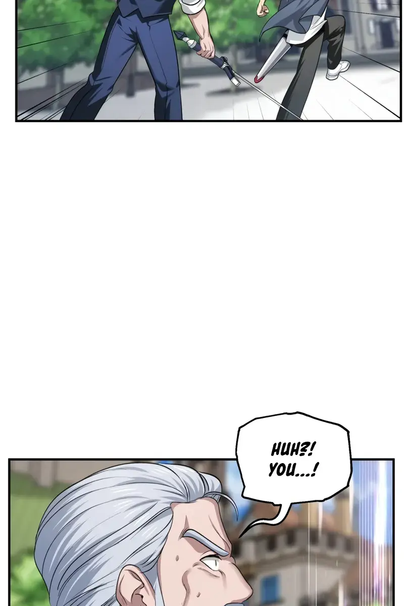 SSS Class Revival Hunter Chapter 144 Page 93