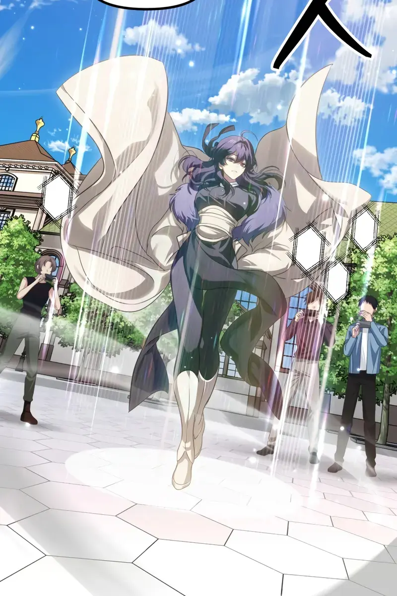 SSS Class Revival Hunter Chapter 144 Page 95