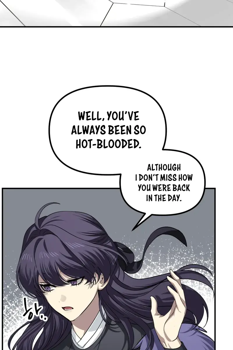 SSS Class Revival Hunter Chapter 144 Page 96