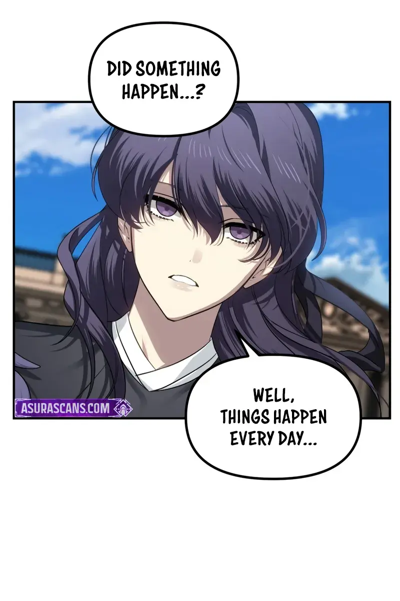 SSS Class Revival Hunter Chapter 144 Page 99