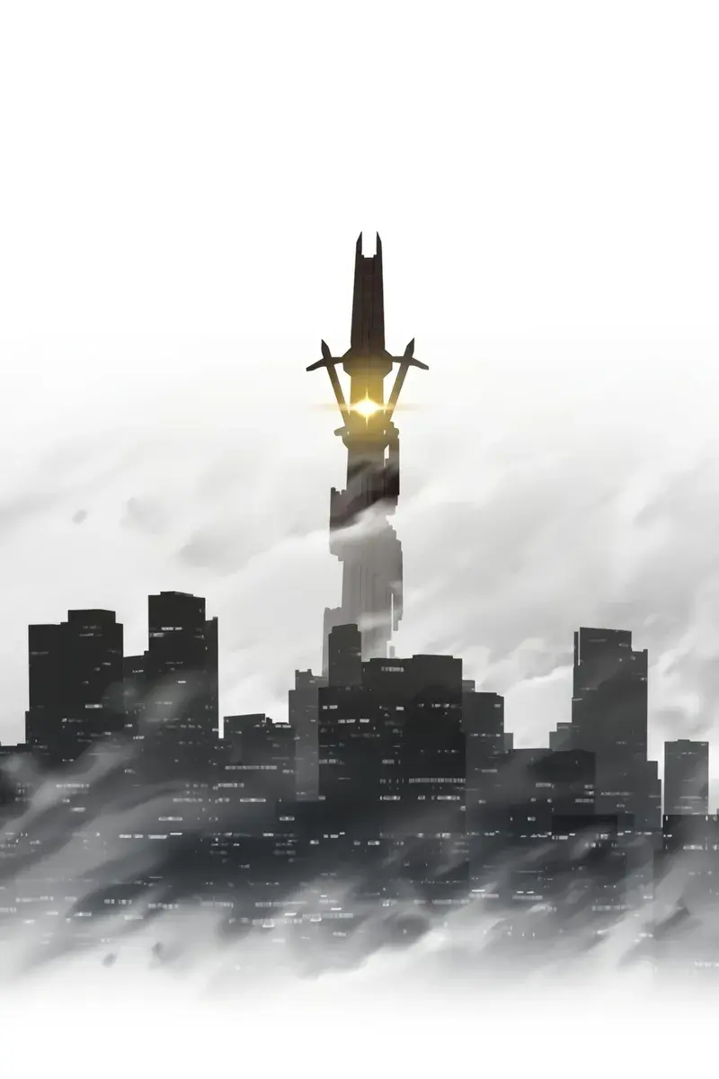 SSS Class Revival Hunter Chapter 144 Page 101