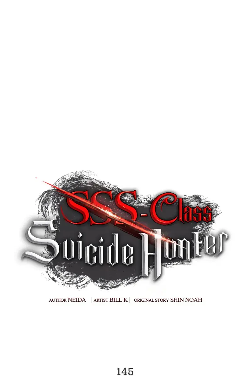 SSS Class Revival Hunter Chapter 145 Page 2