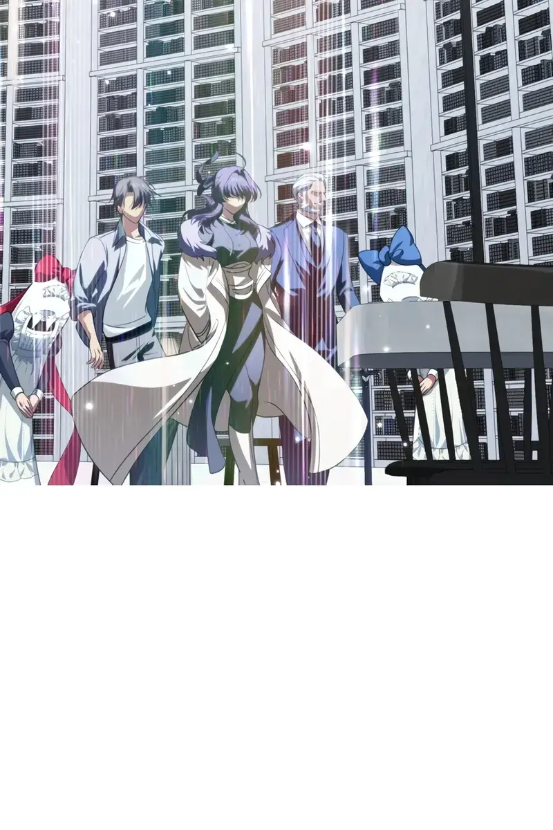 SSS Class Revival Hunter Chapter 145 Page 4