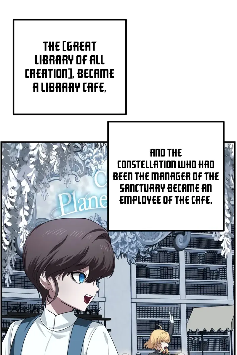 SSS Class Revival Hunter Chapter 145 Page 5