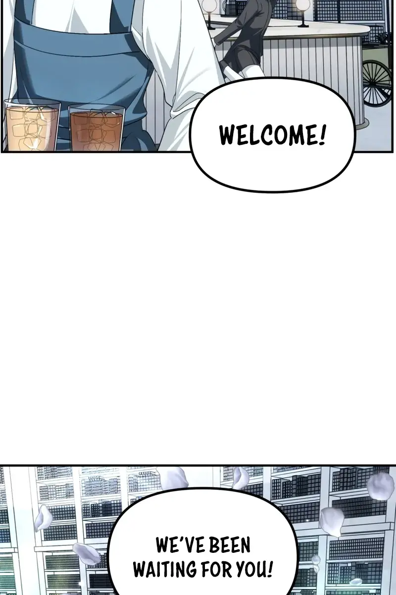 SSS Class Revival Hunter Chapter 145 Page 6