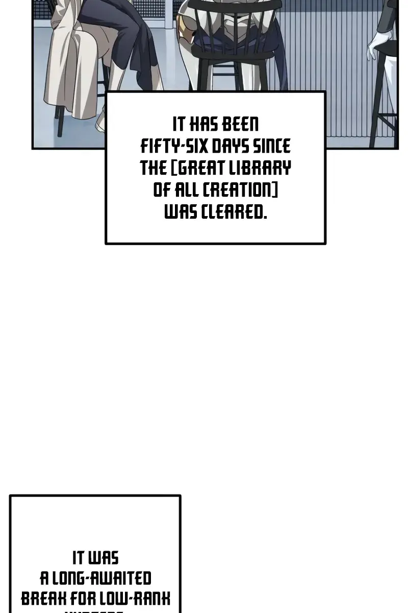 SSS Class Revival Hunter Chapter 145 Page 9