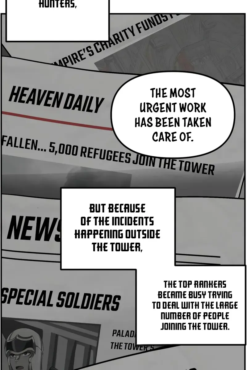 SSS Class Revival Hunter Chapter 145 Page 10