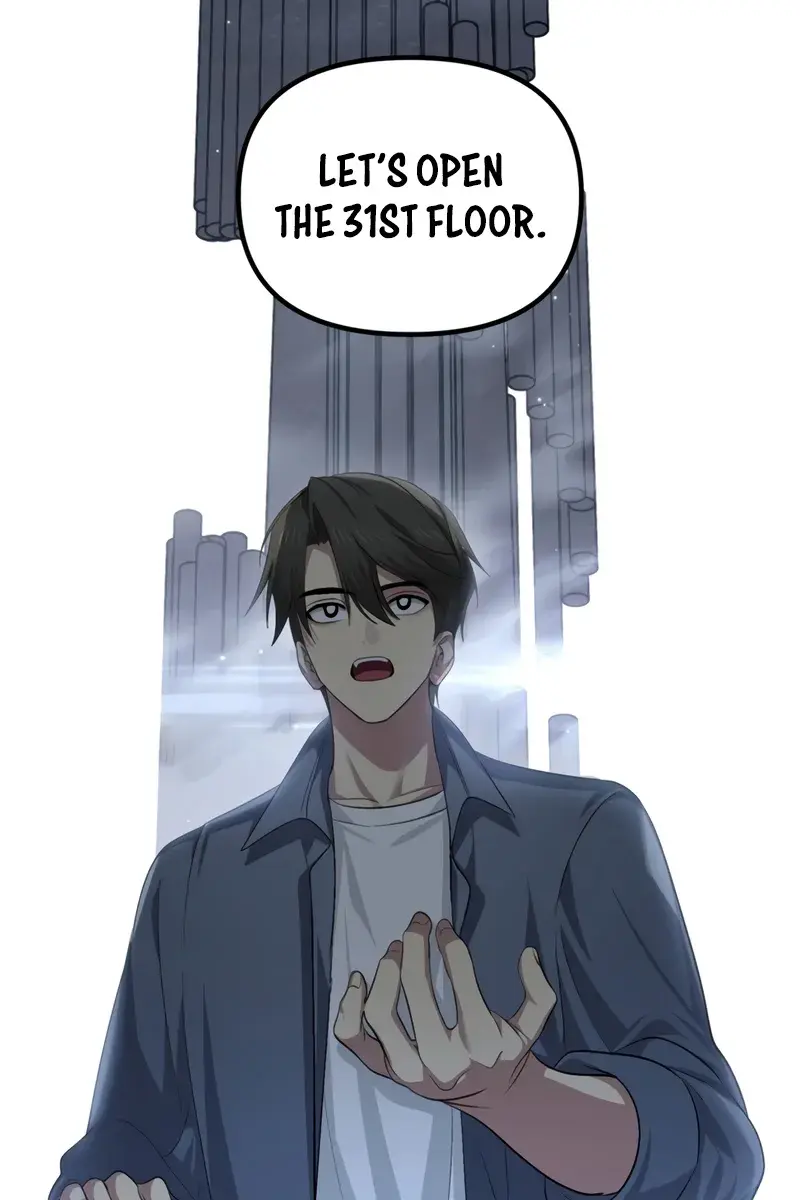 SSS Class Revival Hunter Chapter 145 Page 12