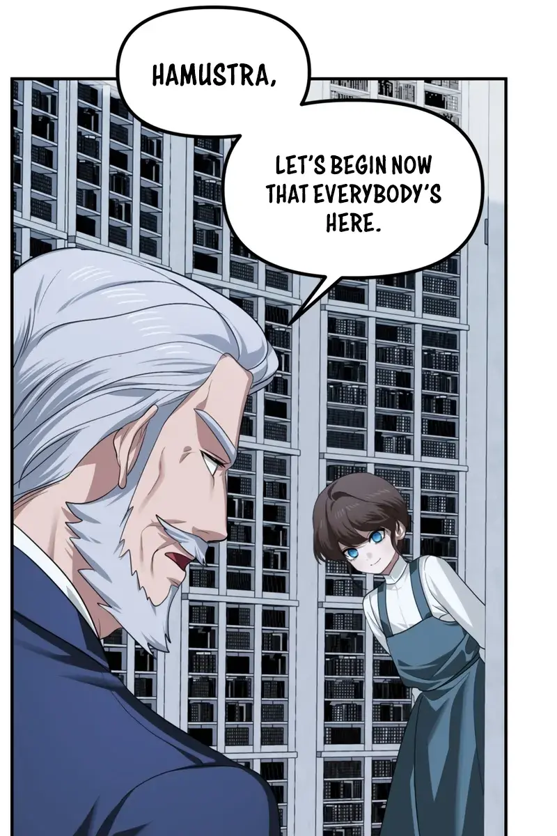 SSS Class Revival Hunter Chapter 145 Page 14