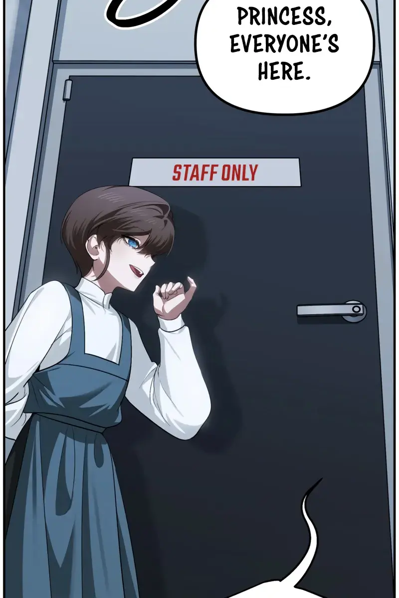 SSS Class Revival Hunter Chapter 145 Page 17