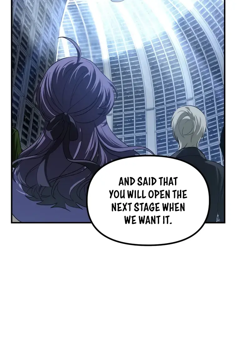 SSS Class Revival Hunter Chapter 145 Page 25