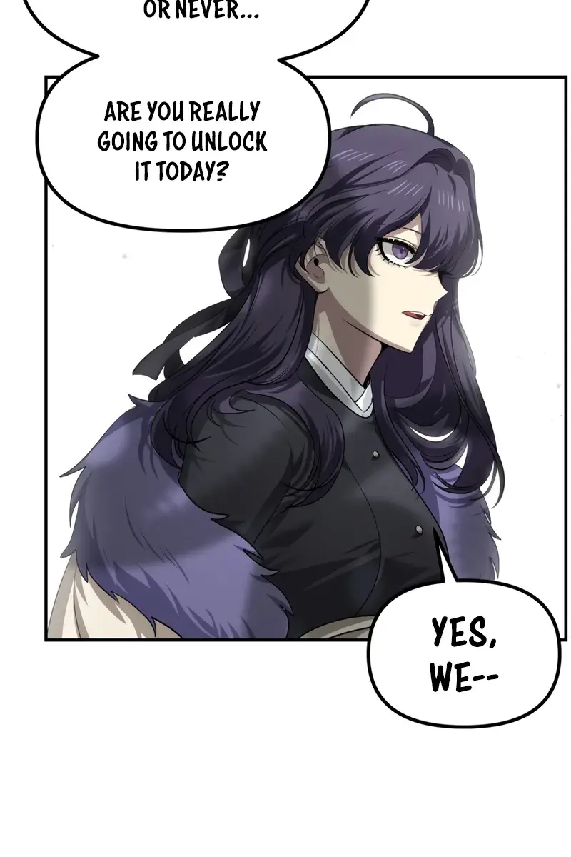 SSS Class Revival Hunter Chapter 145 Page 28