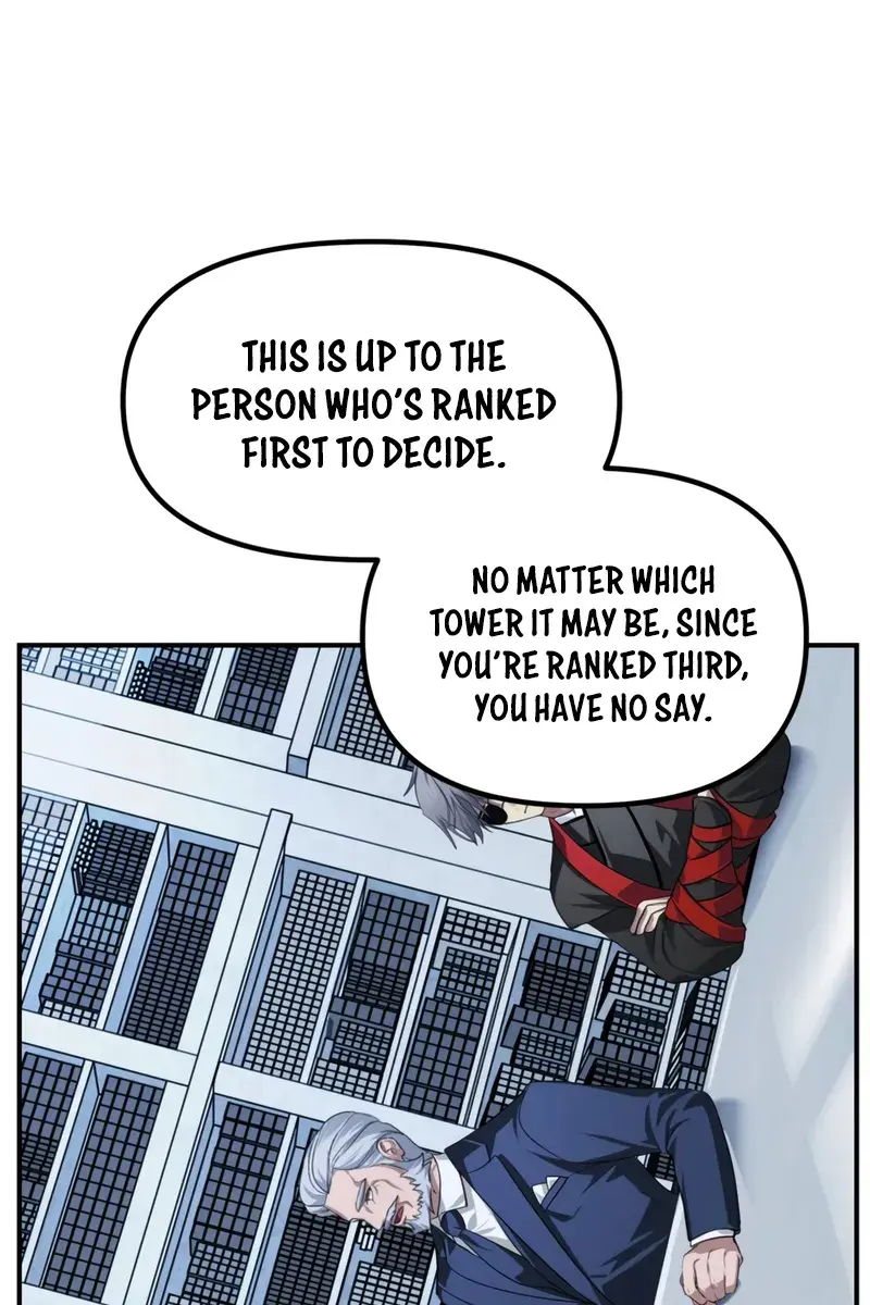 SSS Class Revival Hunter Chapter 145 Page 30