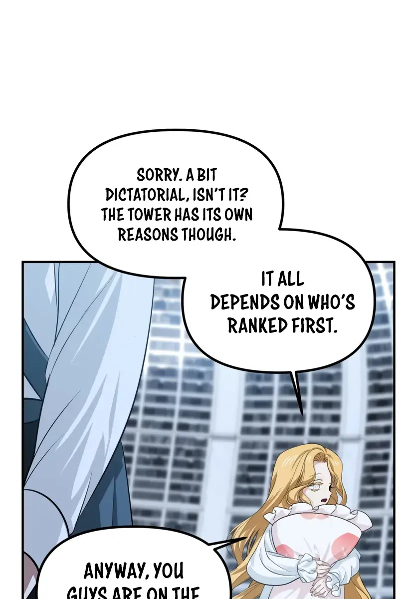 SSS Class Revival Hunter Chapter 145 Page 32