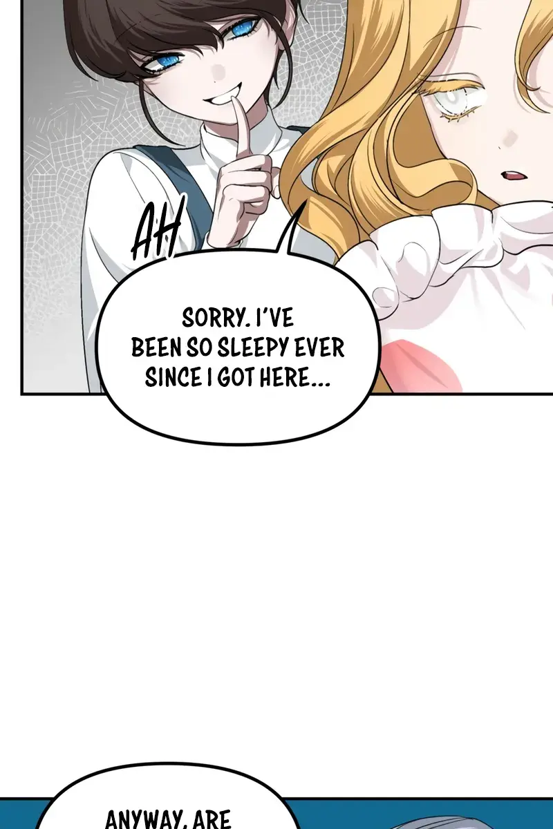 SSS Class Revival Hunter Chapter 145 Page 34