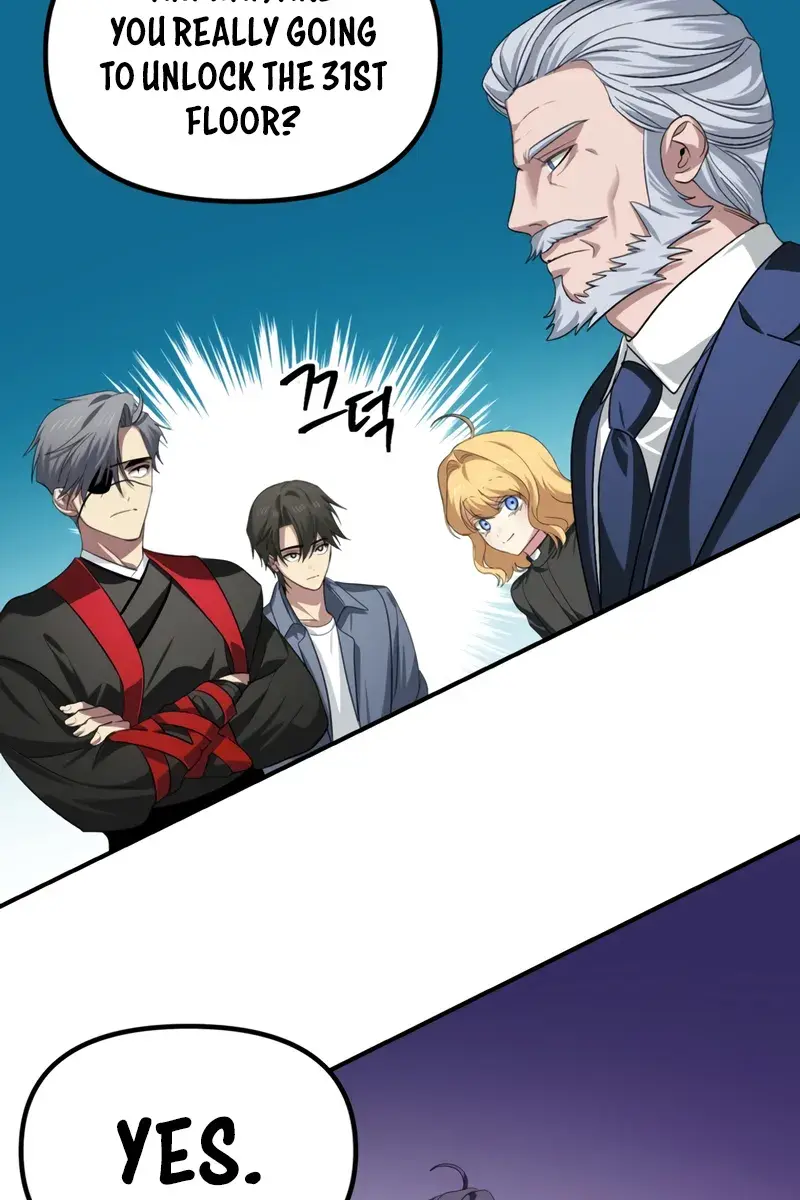 SSS Class Revival Hunter Chapter 145 Page 35