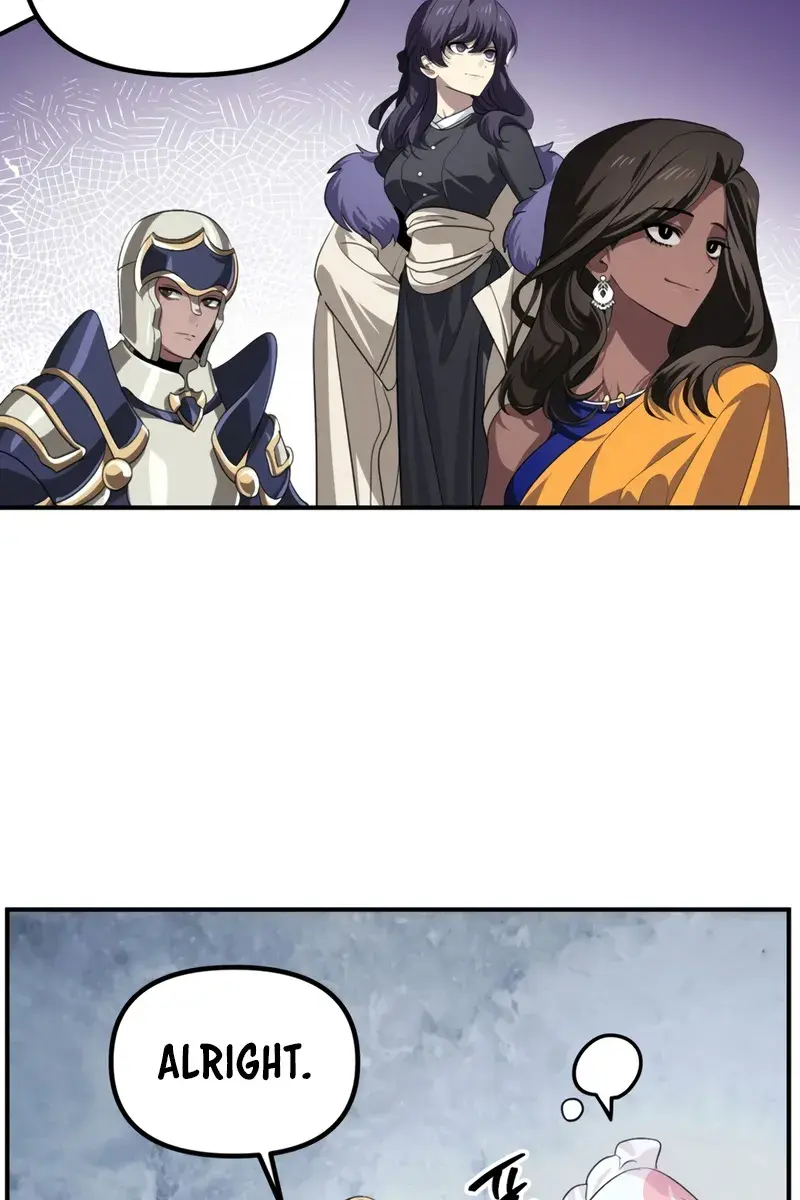 SSS Class Revival Hunter Chapter 145 Page 36