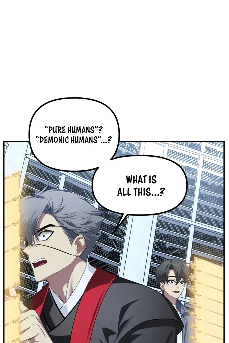 SSS Class Revival Hunter Chapter 145 Page 47