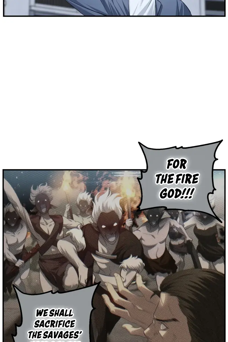 SSS Class Revival Hunter Chapter 145 Page 57