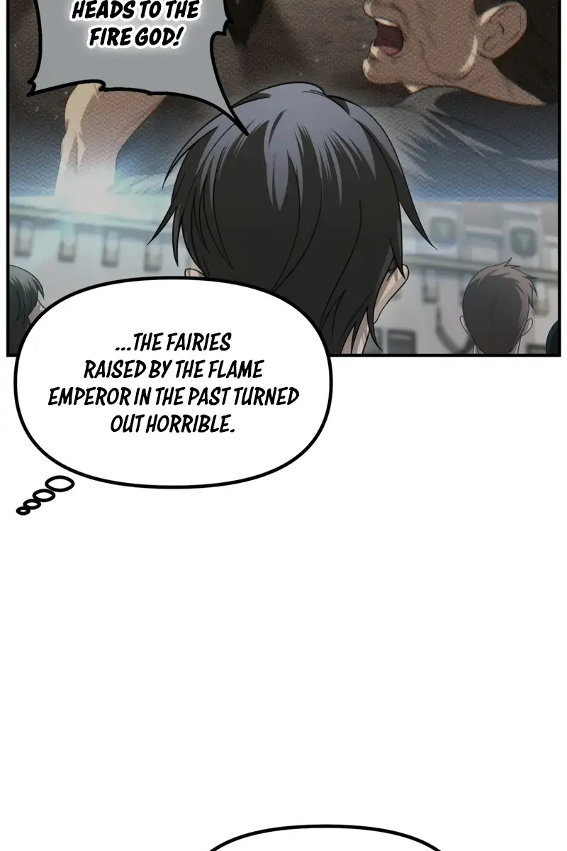 SSS Class Revival Hunter Chapter 145 Page 58