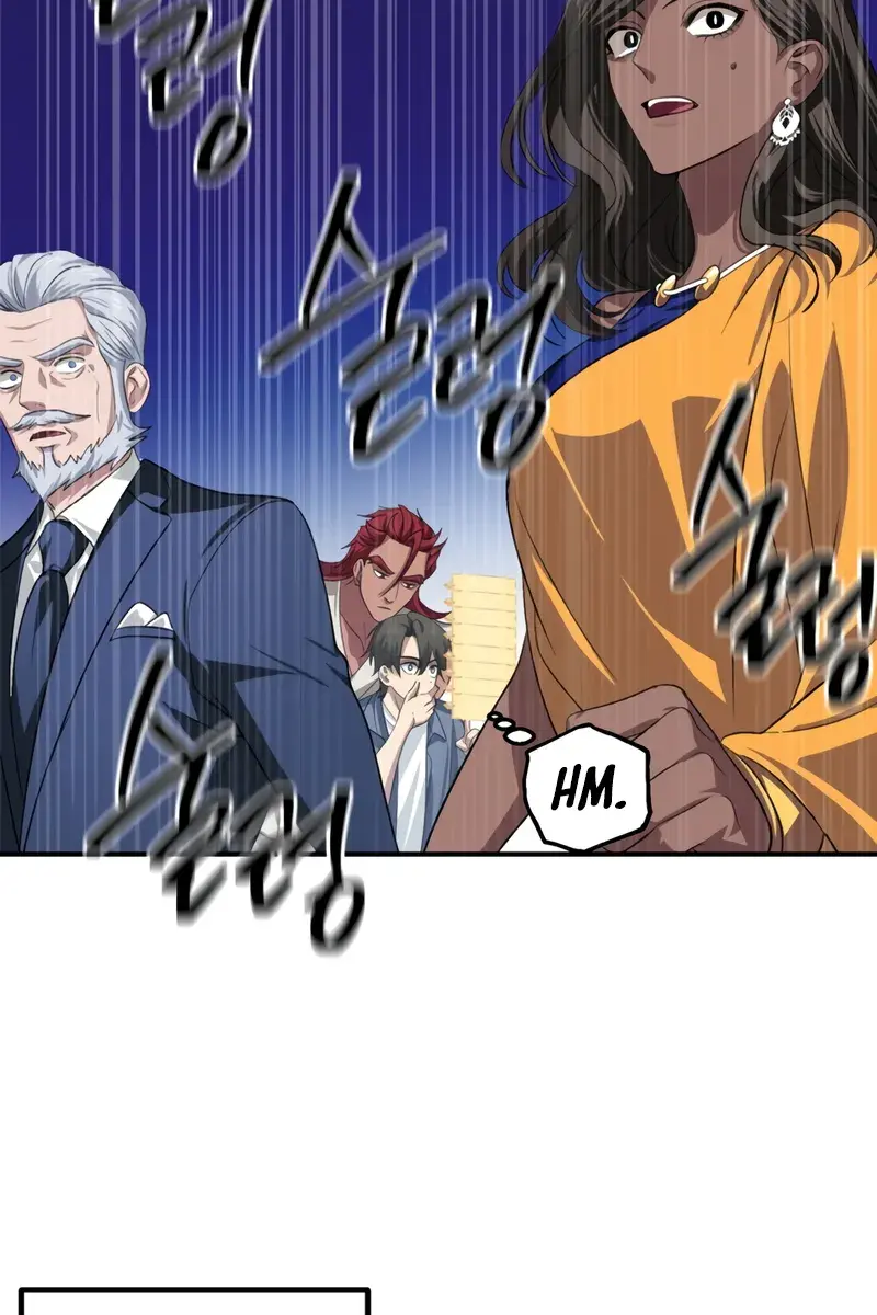 SSS Class Revival Hunter Chapter 145 Page 67