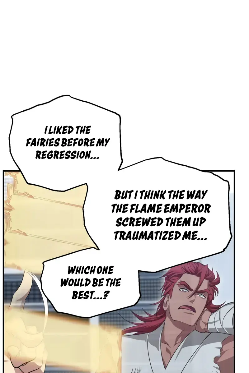 SSS Class Revival Hunter Chapter 145 Page 69