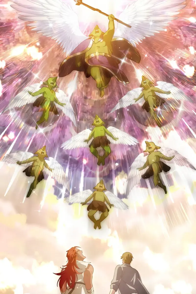 SSS Class Revival Hunter Chapter 145 Page 81