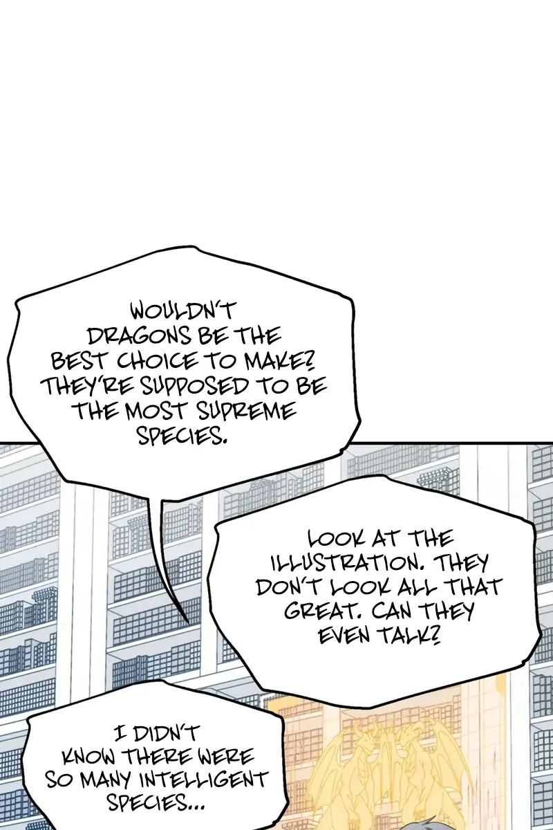 SSS Class Revival Hunter Chapter 146 Page 4